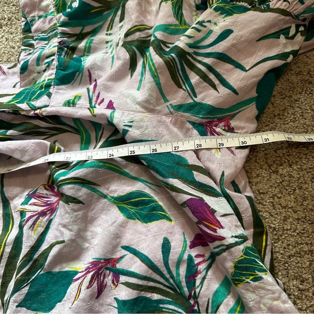 Terra and Sky‎ women’s blouse 4x - Picture 5 of 6